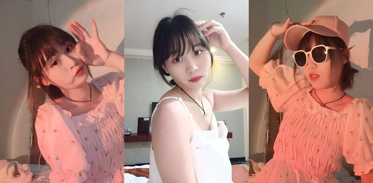 河北医科大学【赵晓冉】为得金主青睐私拍浴室自慰，激烈揉搓阴蒂骚穴娇嫩令人垂涎