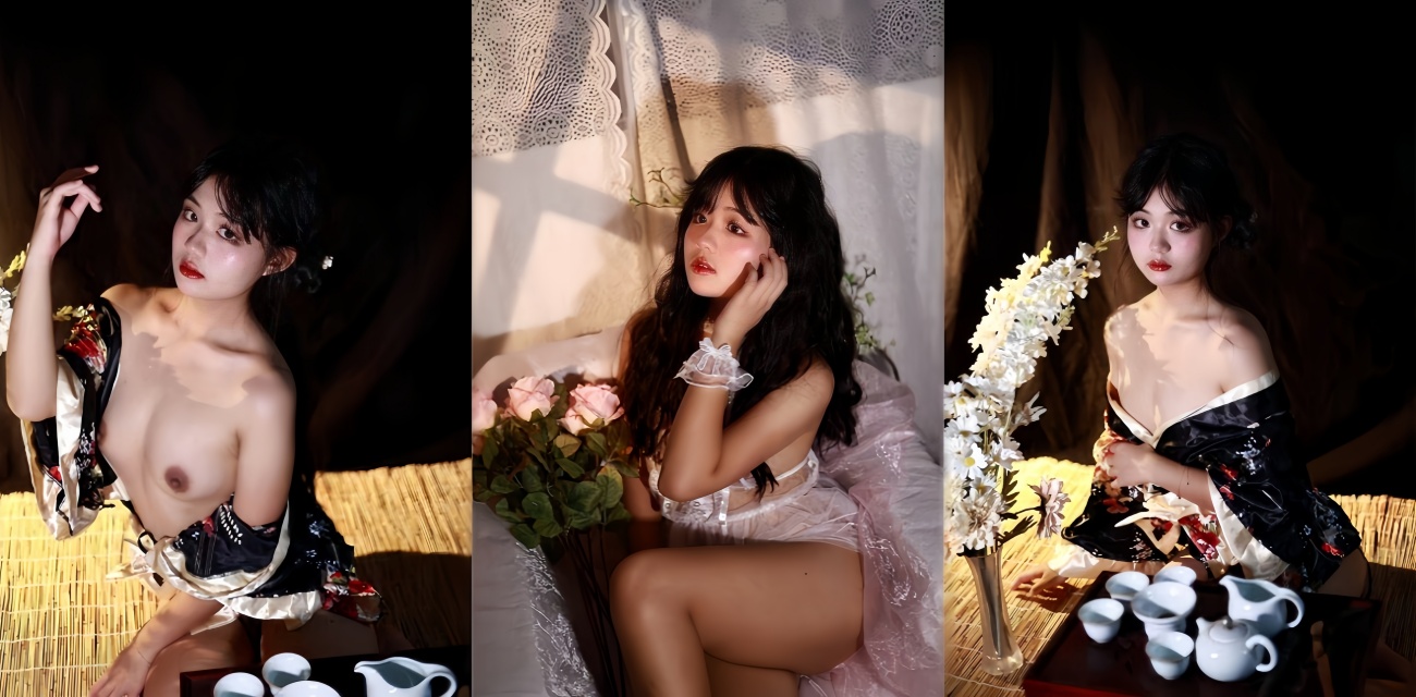 山东菏泽小骚货【白欣蕾】私密照片视频流出，与男友酒店激情做爱大屌无套狂插白浆四溢